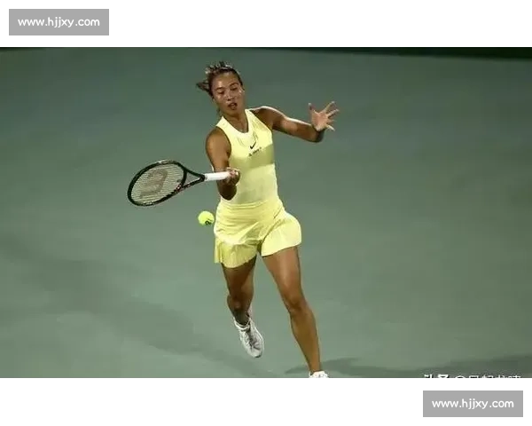 澳网冠军凯斯爆冷止步伦敦站 郑钦文创历史升至世界第四